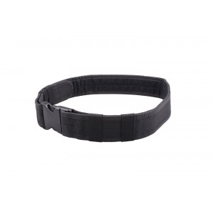 Tactical Belt - Black (Ultimate Tactical)